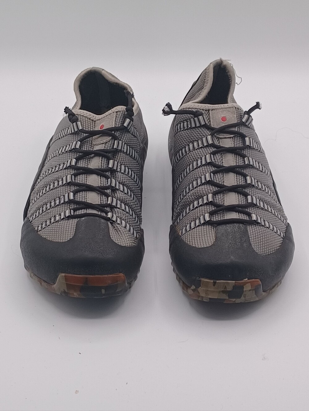 Tsubo Fashion Athletic Sneakers